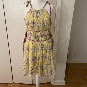 Rebecca Taylor Sun Dress!